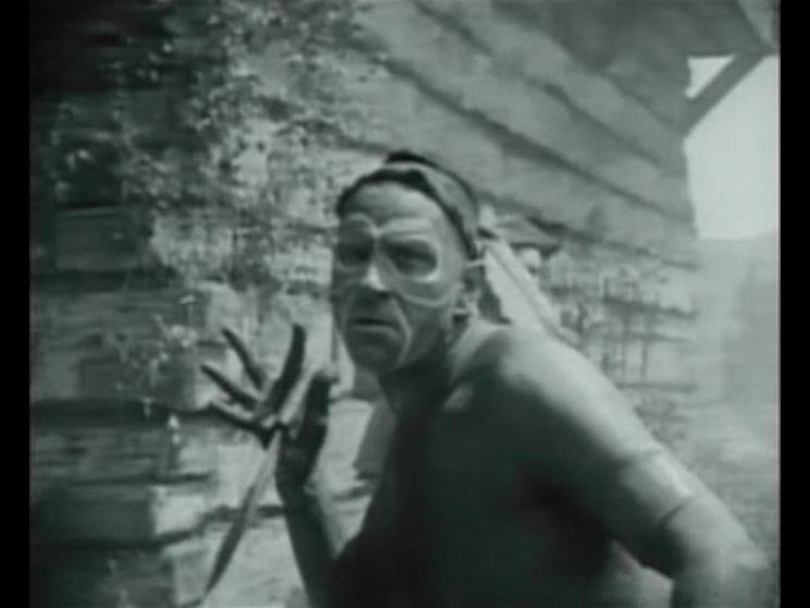 Wallace Beery