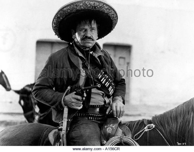 Wallace Beery