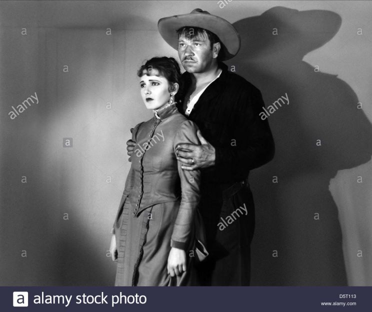 Wallace Beery