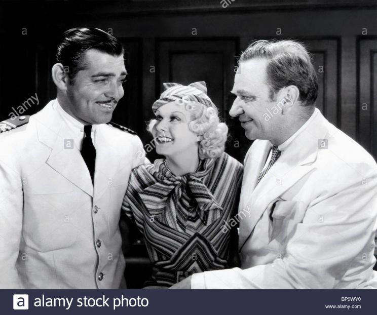Wallace Beery