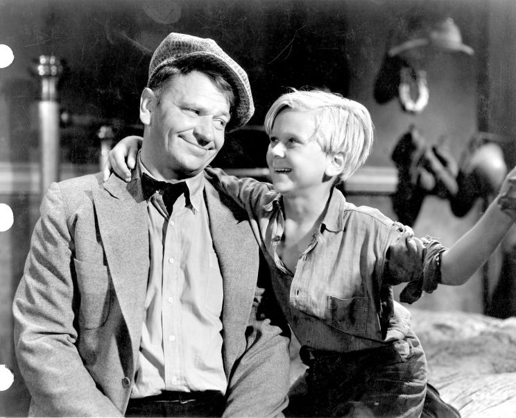 Wallace Beery