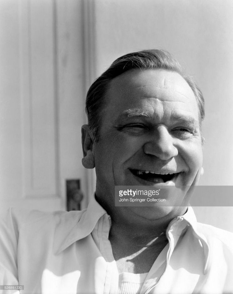 Wallace Beery