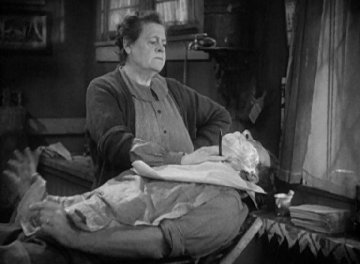 Wallace Beery