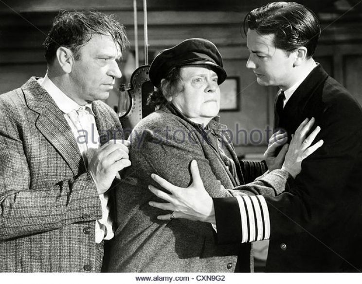 Wallace Beery