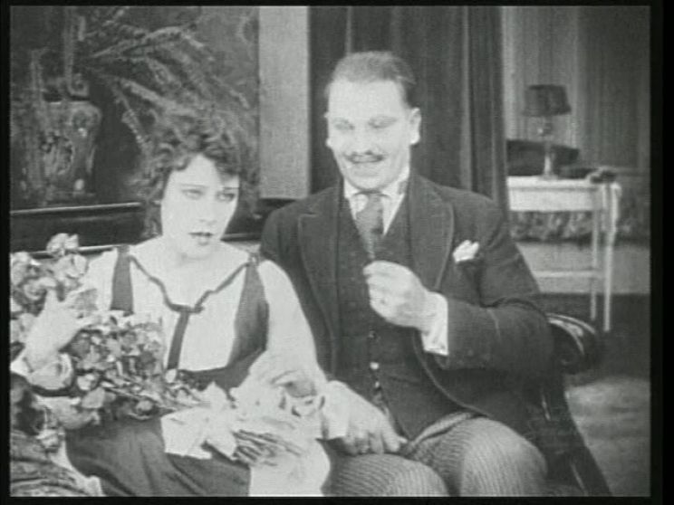 Wallace Beery