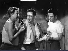 Wallace Ford
