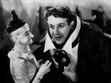 Wallace Ford