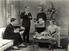 Wallace Ford