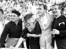 Wallace Ford