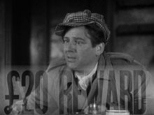 Wallace Ford