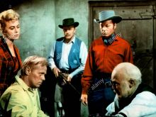 Wallace Ford