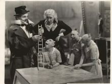 Wallace Ford