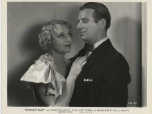 Wallace Ford