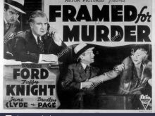 Wallace Ford