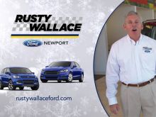 Wallace Ford