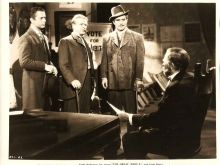 Wallace Ford