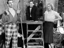 Wallace Ford