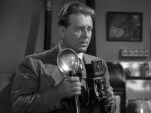 Wallace Ford