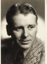 Wallace Ford