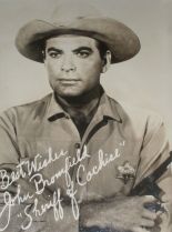 Wallace Ford