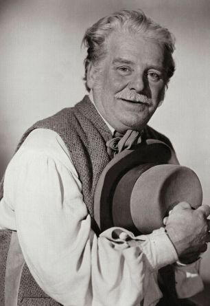 Wallace Ford
