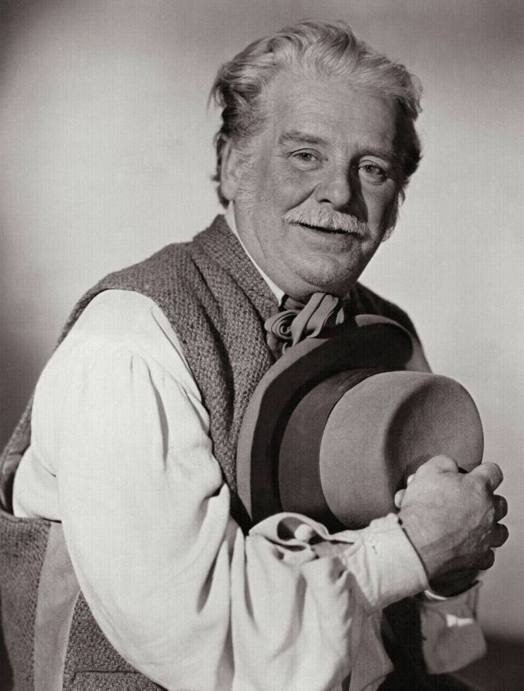 Wallace Ford