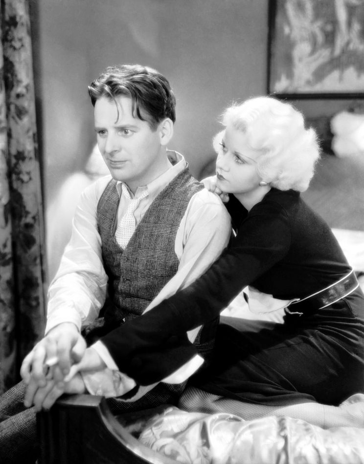 Wallace Ford