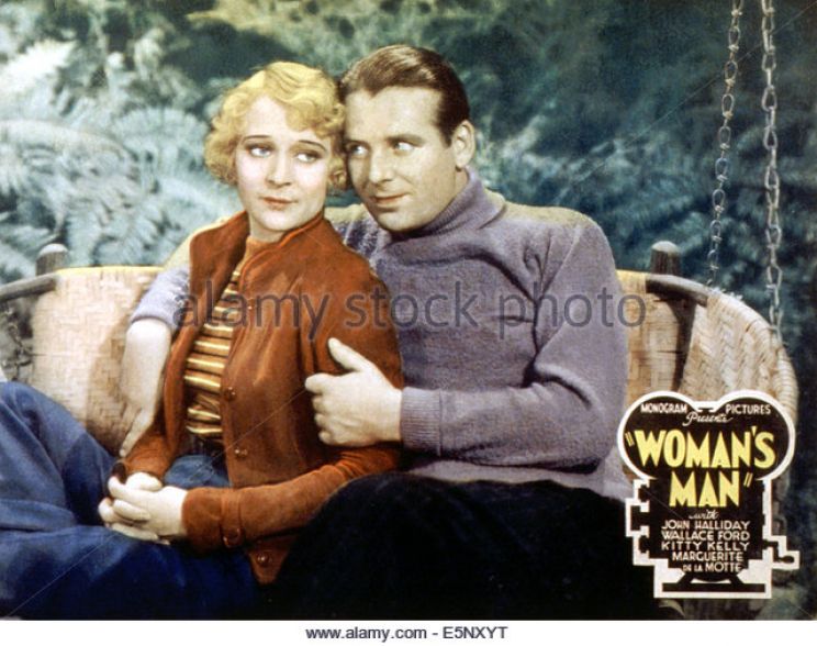 Wallace Ford