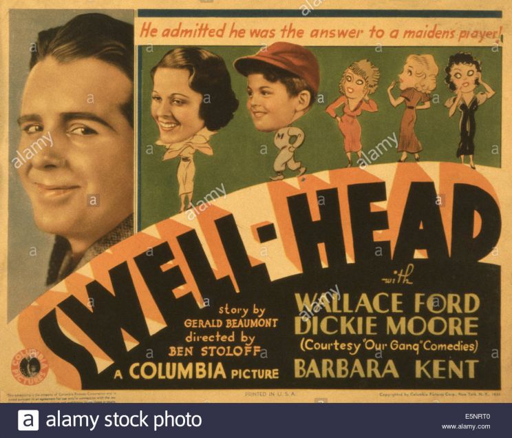 Wallace Ford