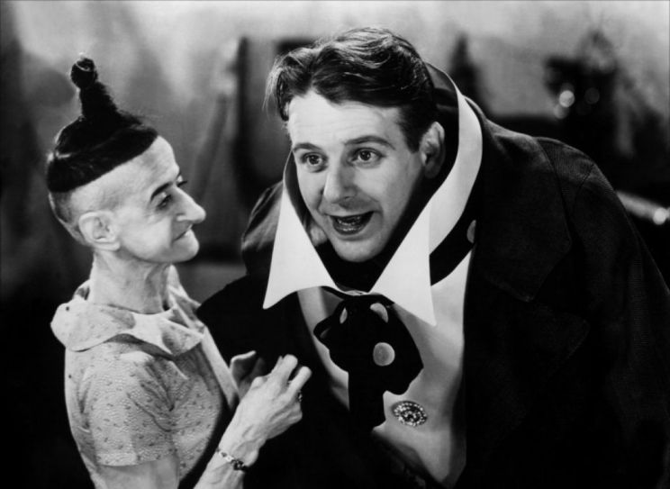 Wallace Ford