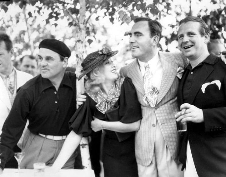 Wallace Ford