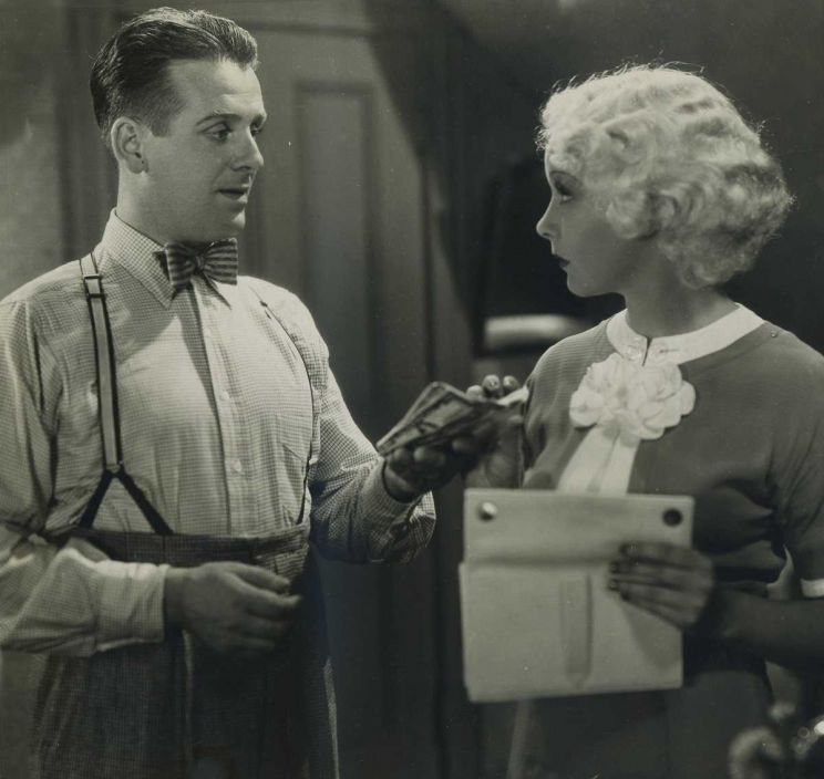 Wallace Ford