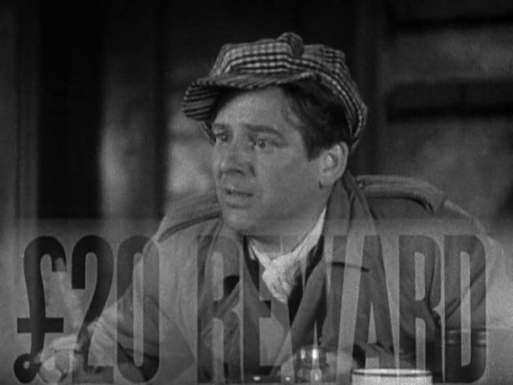 Wallace Ford