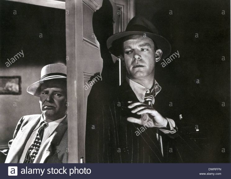 Wallace Ford