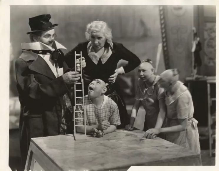 Wallace Ford