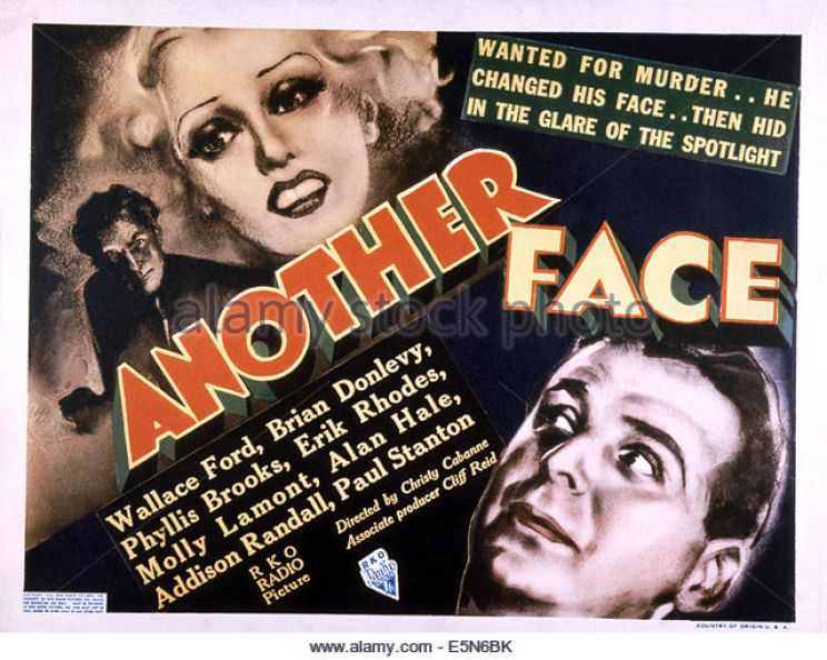 Wallace Ford