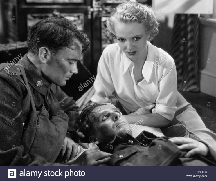 Wallace Ford