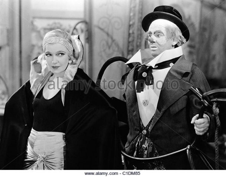Wallace Ford