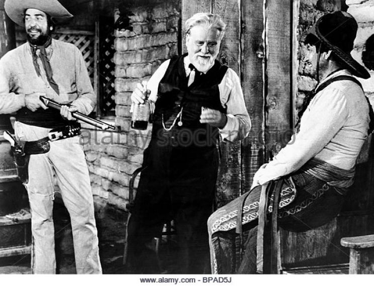 Wallace Ford