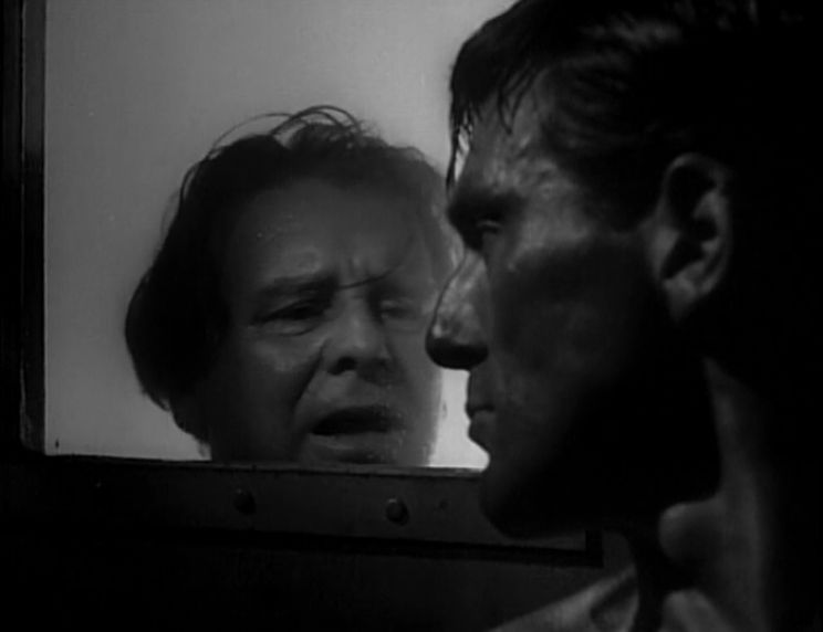 Wallace Ford
