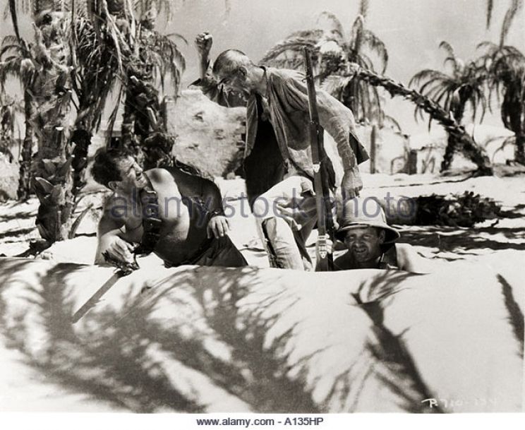 Wallace Ford