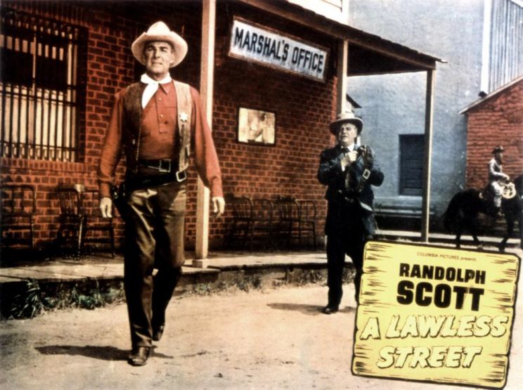 Wallace Ford