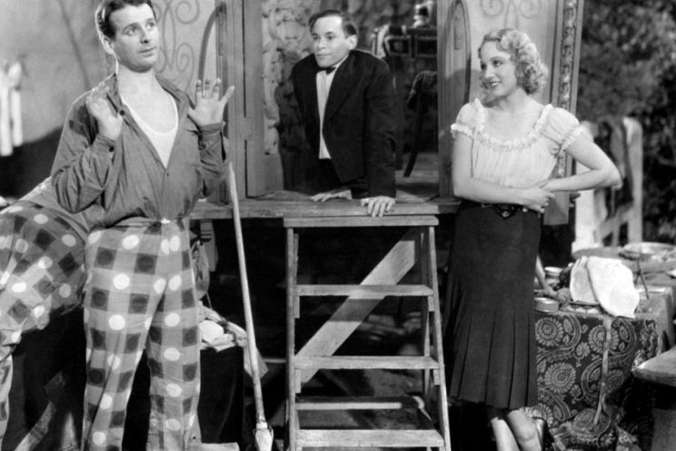 Wallace Ford