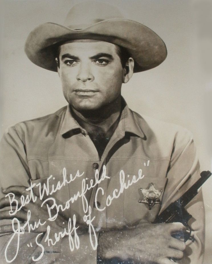 Wallace Ford