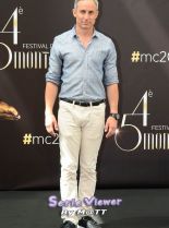Wallace Langham photo