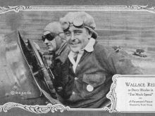 Wallace Reid