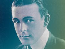 Wallace Reid