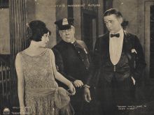 Wallace Reid photo