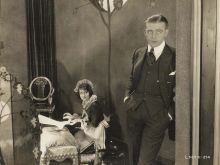 Wallace Reid