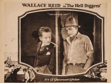 Wallace Reid